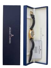 Thumbnail von Jacques Lemans Steel 1990s