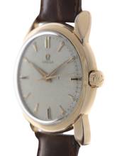 Thumbnail von Omega Gold 1950s