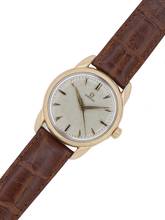 Thumbnail von Omega Gold 1950s