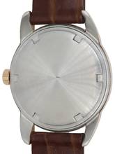 Thumbnail von Omega Gold 1950s