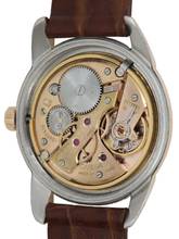 Thumbnail von Omega Gold 1950s