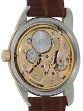 Thumbnail von Omega Gold 1950s