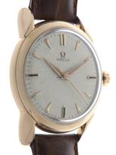 Thumbnail von Omega Gold 1950s