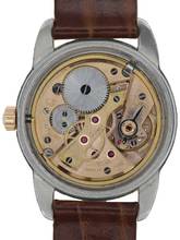 Thumbnail von Omega Gold 1950s