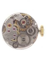 Thumbnail von Ebel Small manual wind Ladies Wristwatch </h1>