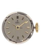 Thumbnail von Ebel Small manual wind Ladies Wristwatch </h1>