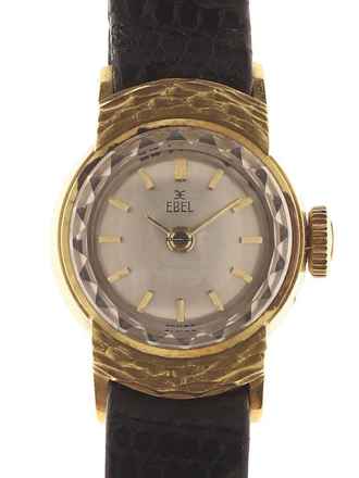  Ebel Small manual wind Ladies Wristwatch </h1> 