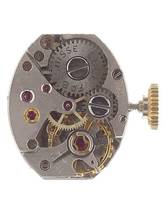 Thumbnail von Ebel Small manual wind Ladies Wristwatch </h1>