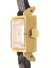 Thumbnail von Ebel Small manual wind Ladies Wristwatch </h1>