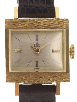  Ebel Small manual wind Ladies Wristwatch </h1> 