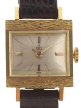 Thumbnail von Ebel Small manual wind Ladies Wristwatch </h1>