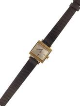 Thumbnail von Ebel Small manual wind Ladies Wristwatch </h1>