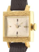 Thumbnail von Ebel Small manual wind Ladies Wristwatch </h1>