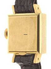 Thumbnail von Ebel Small manual wind Ladies Wristwatch </h1>