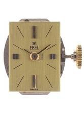 Thumbnail von Ebel Small manual wind Ladies Wristwatch </h1>