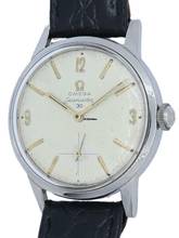 Thumbnail von Omega Seamaster 30 Stainless Steel 1960s