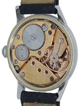 Thumbnail von Omega Seamaster 30 Stainless Steel 1960s