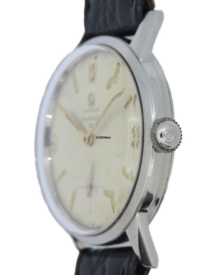 Thumbnail von Omega Seamaster 30 Stainless Steel 1960s