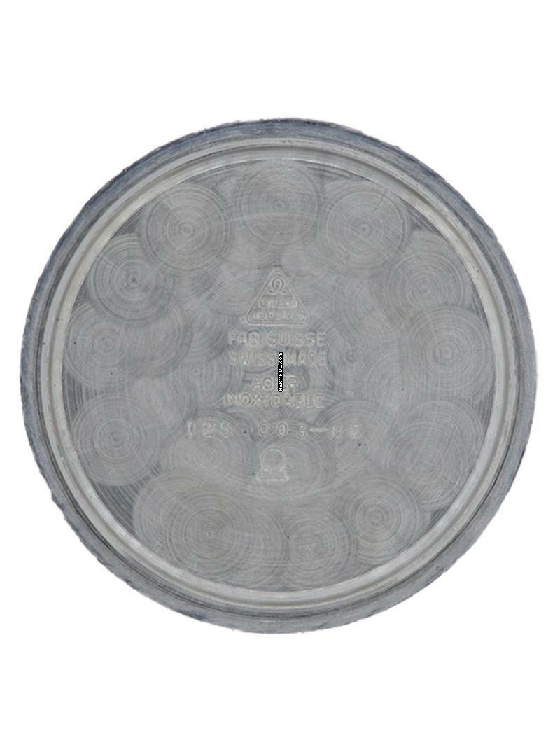 Thumbnail von Omega Seamaster 30 Stainless Steel 1960s