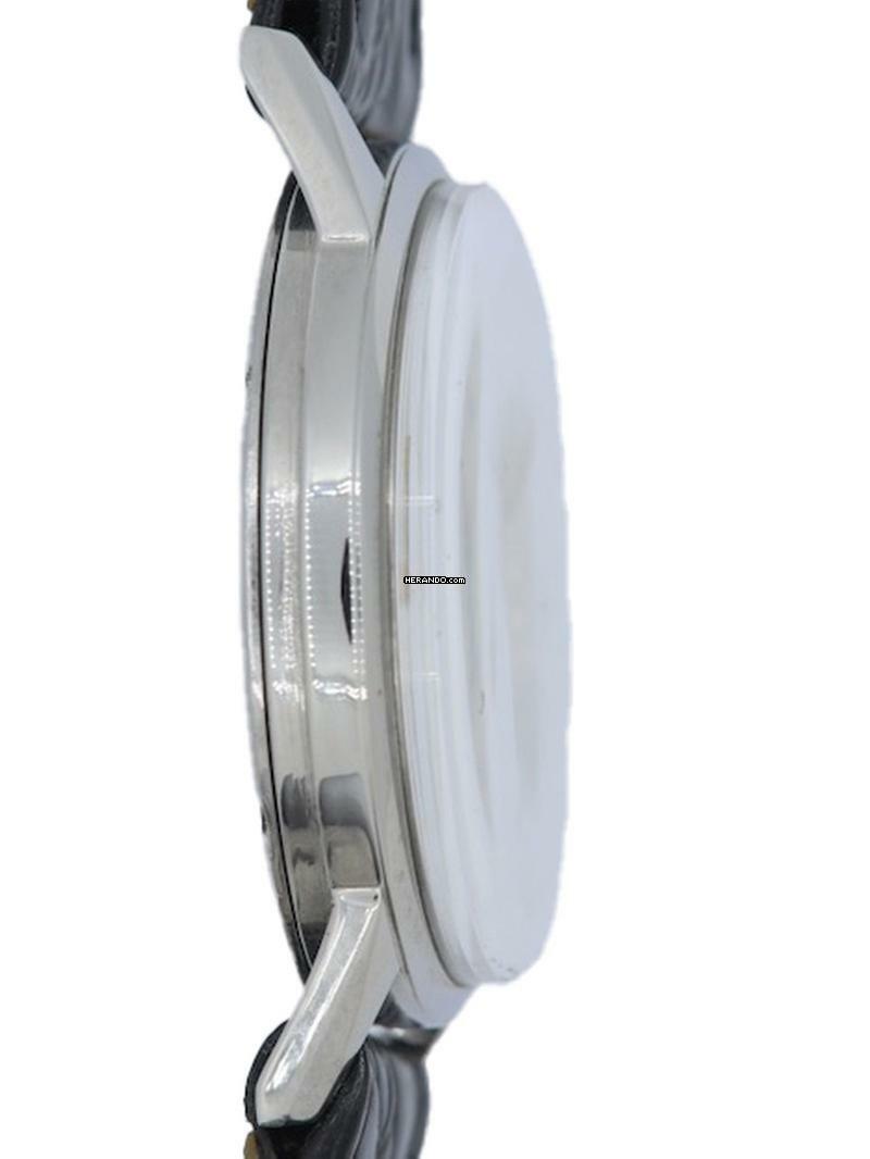 Thumbnail von Omega Seamaster 30 Stainless Steel 1960s