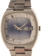 Thumbnail von Zodiac Gents Quartz Wristwatch Astroquartz SST 36.000 </h1>