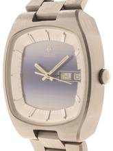 Thumbnail von Zodiac Gents Quartz Wristwatch Astroquartz SST 36.000 </h1>
