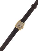 Thumbnail von Ebel Small manual wind Ladies Wristwatch </h1>