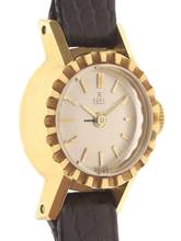 Thumbnail von Ebel Small manual wind Ladies Wristwatch </h1>