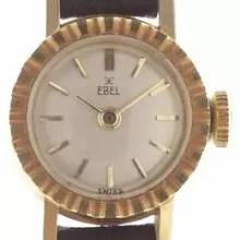 Thumbnail von Ebel Small manual wind Ladies Wristwatch </h1>