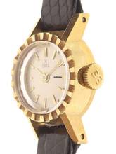 Thumbnail von Ebel Small manual wind Ladies Wristwatch </h1>