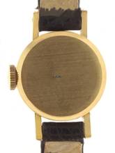 Thumbnail von Ebel Small manual wind Ladies Wristwatch </h1>