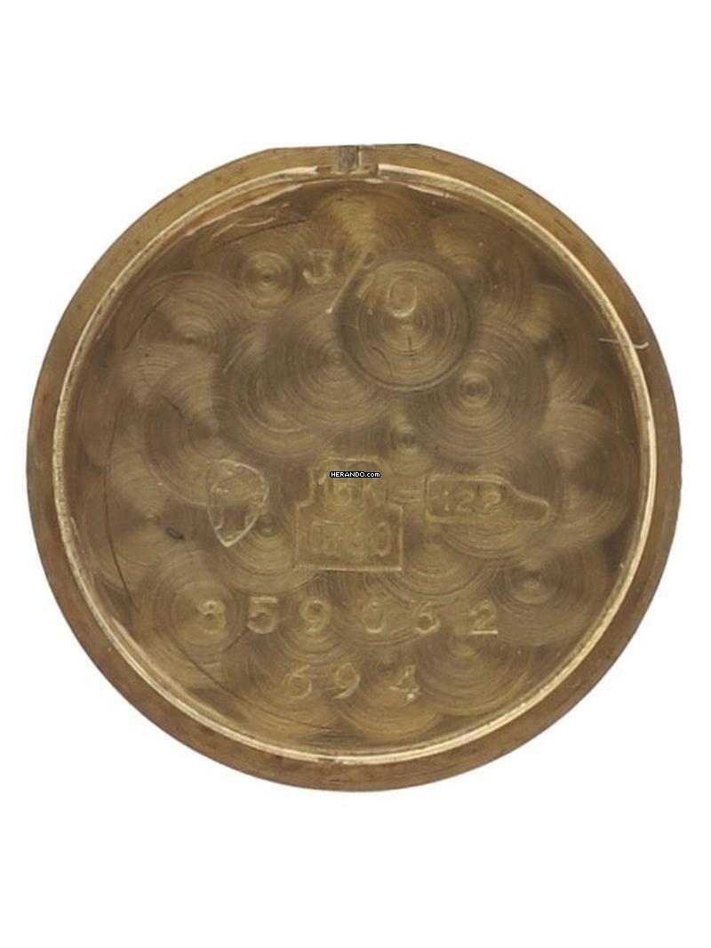 Thumbnail von Ebel Small manual wind Ladies Wristwatch </h1>