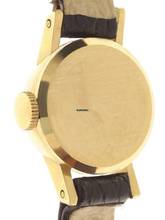 Thumbnail von Ebel Small manual wind Ladies Wristwatch </h1>