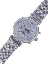 Thumbnail von Jacques Lemans Ref. 10852 Stainless Steel 2000s