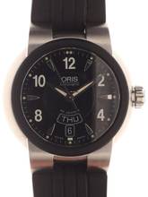 Thumbnail von Oris TT1 Gents Automatic Wristwatch TT1 Day Date