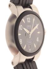 Thumbnail von Oris TT1 Gents Automatic Wristwatch TT1 Day Date