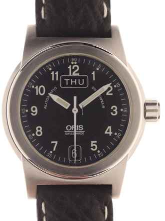  Oris Big Crown Gents Automatic Wristwatch Big Crown </h1> 