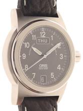 Thumbnail von Oris Big Crown Gents Automatic Wristwatch Big Crown </h1>