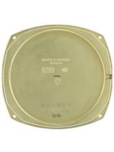 Thumbnail von Baume & Mercier Baumatic NOS 18 k Yellow Gold 1960s