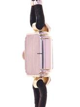 Thumbnail von Movado Ladies NOS 18 k Rose Gold 1950s