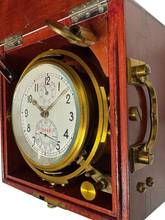 Thumbnail von Poljot Wood 1980s