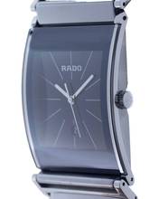 Thumbnail von Rado Diastar Stainless Steel 1990s