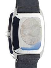 Thumbnail von Omega De Ville Gents Quartz Wristwatch De Ville </h1>
