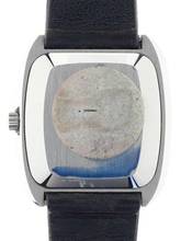 Thumbnail von Omega De Ville Gents Quartz Wristwatch De Ville </h1>
