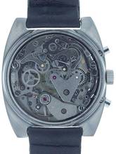 Thumbnail von Cauny Steel 1970s