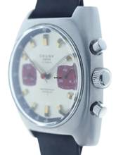 Thumbnail von Cauny Steel 1970s