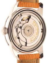 Thumbnail von Breitling Superocean Heritage Gents Automatic Divers Wristwatch SuperOcean Chronometer officially certified 200 m / 660 ft Heritage 38 Edition Speziale Ref. A37320 </h1>