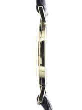 Thumbnail von Zenith Flat and elegant 3/4 – Size Gents Design Wristwatch Museum Watch </h1>