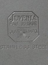 Thumbnail von Juvenia Mans Automatic Wristwatch
