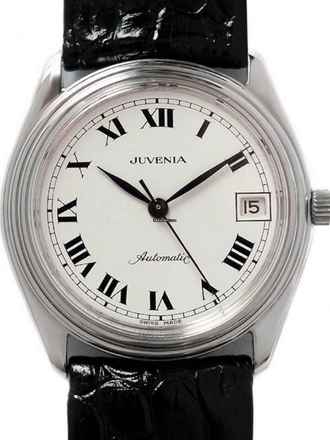  Juvenia Mans Automatic Wristwatch  